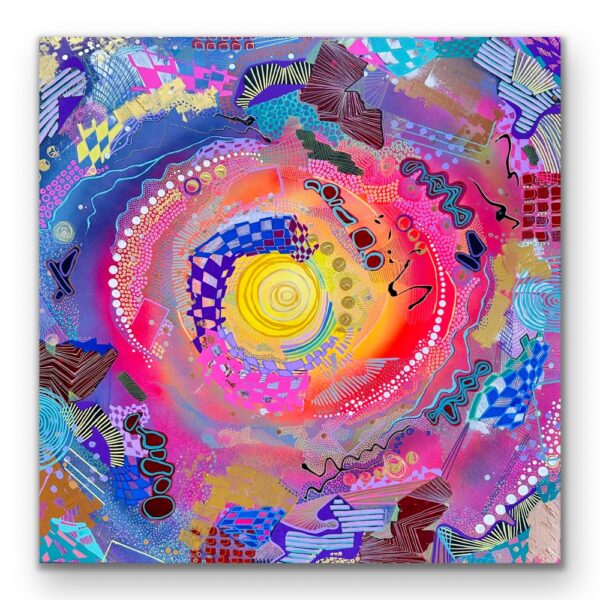 If I Didn’t Say It, I’d Still of Felt It - Image 2