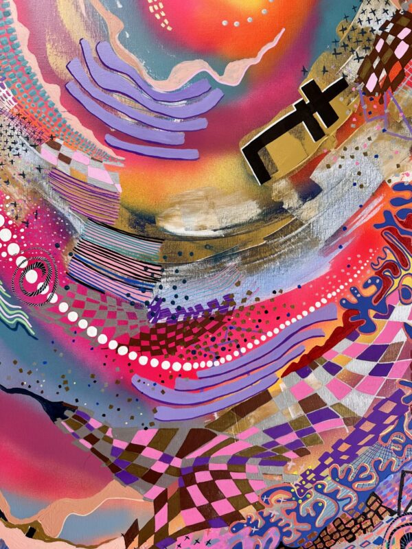 Becoming - Image 3