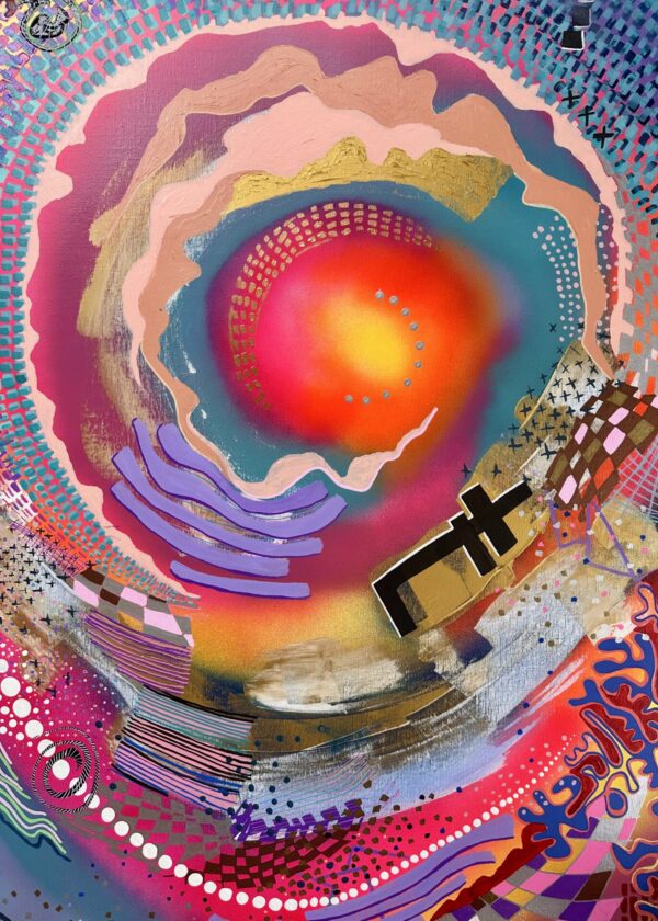 Becoming - Image 5