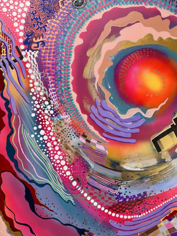 Becoming - Image 6